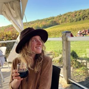 Meet your Posher, Leanne